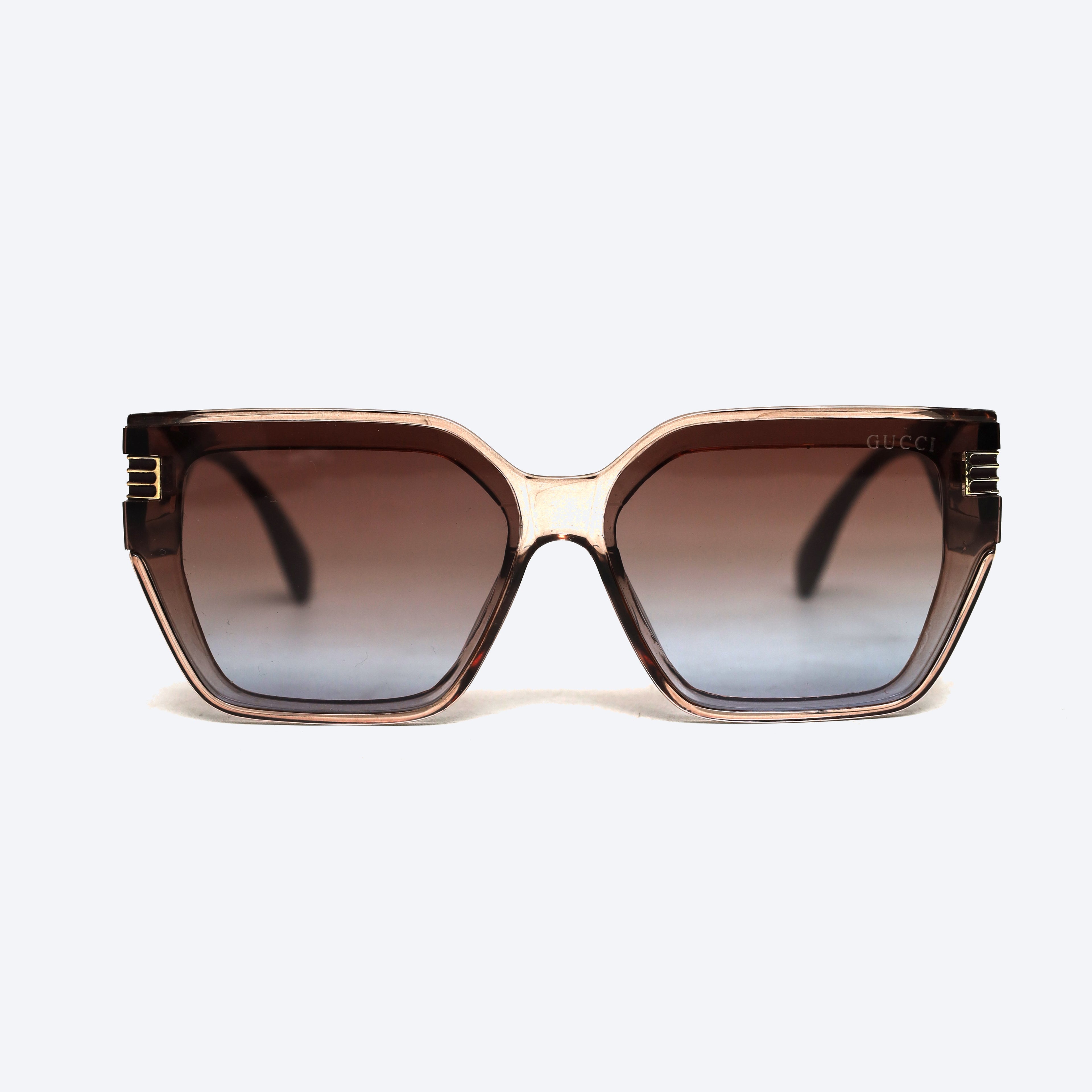 GUCCI 3345 Cat eye Eyeglasses