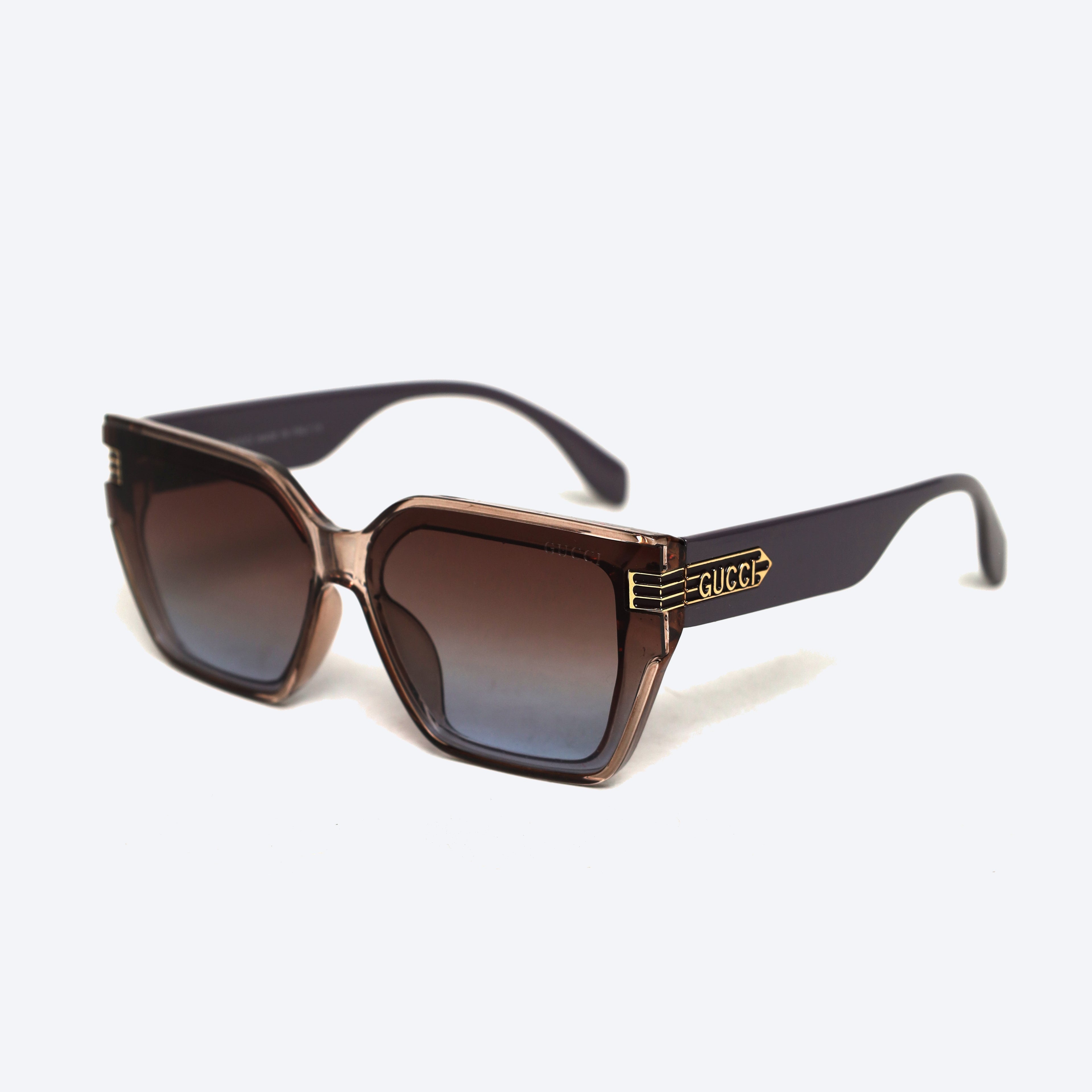 GUCCI 3345 Cat eye Eyeglasses
