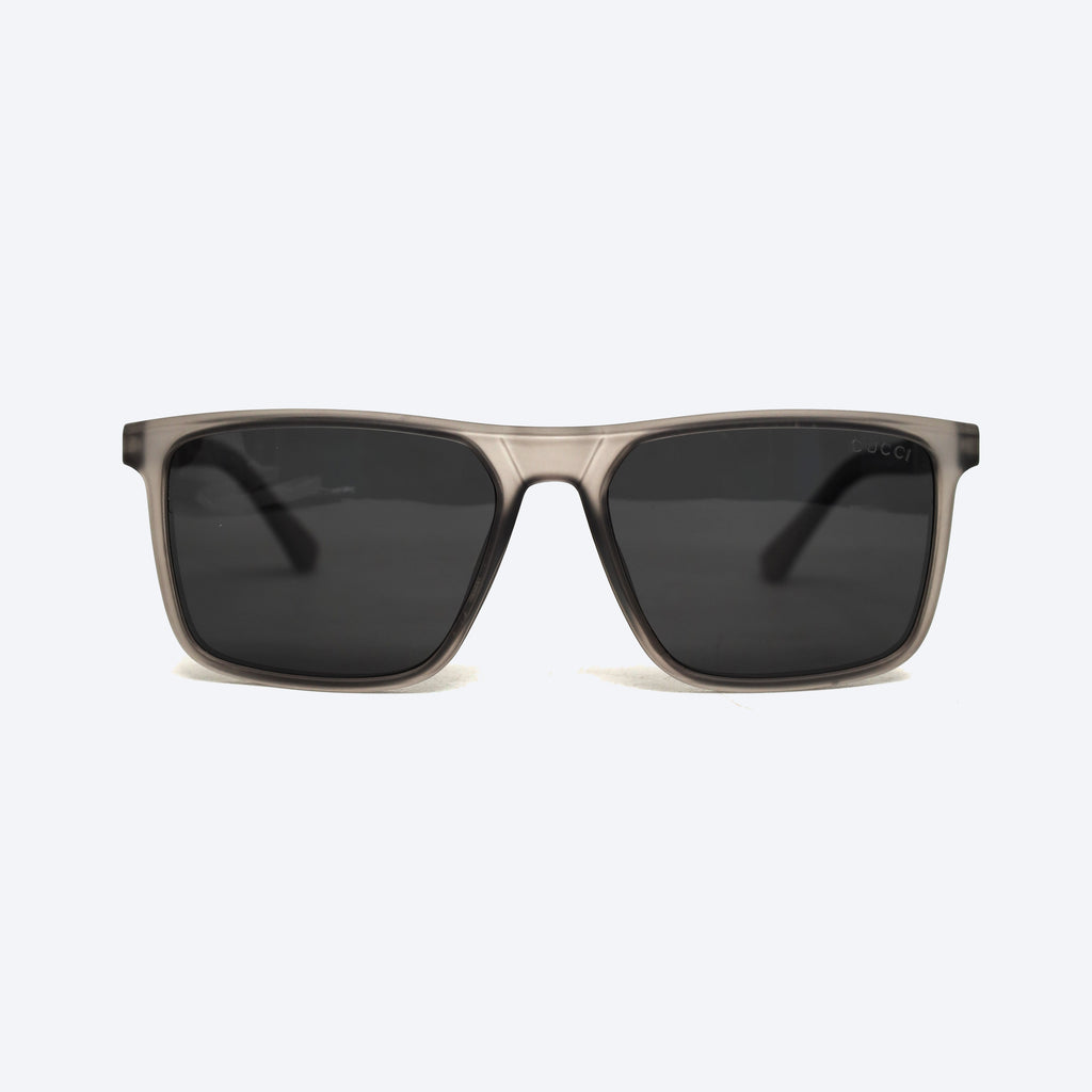 GUCCI 23060 Rectangle Eyeglasses