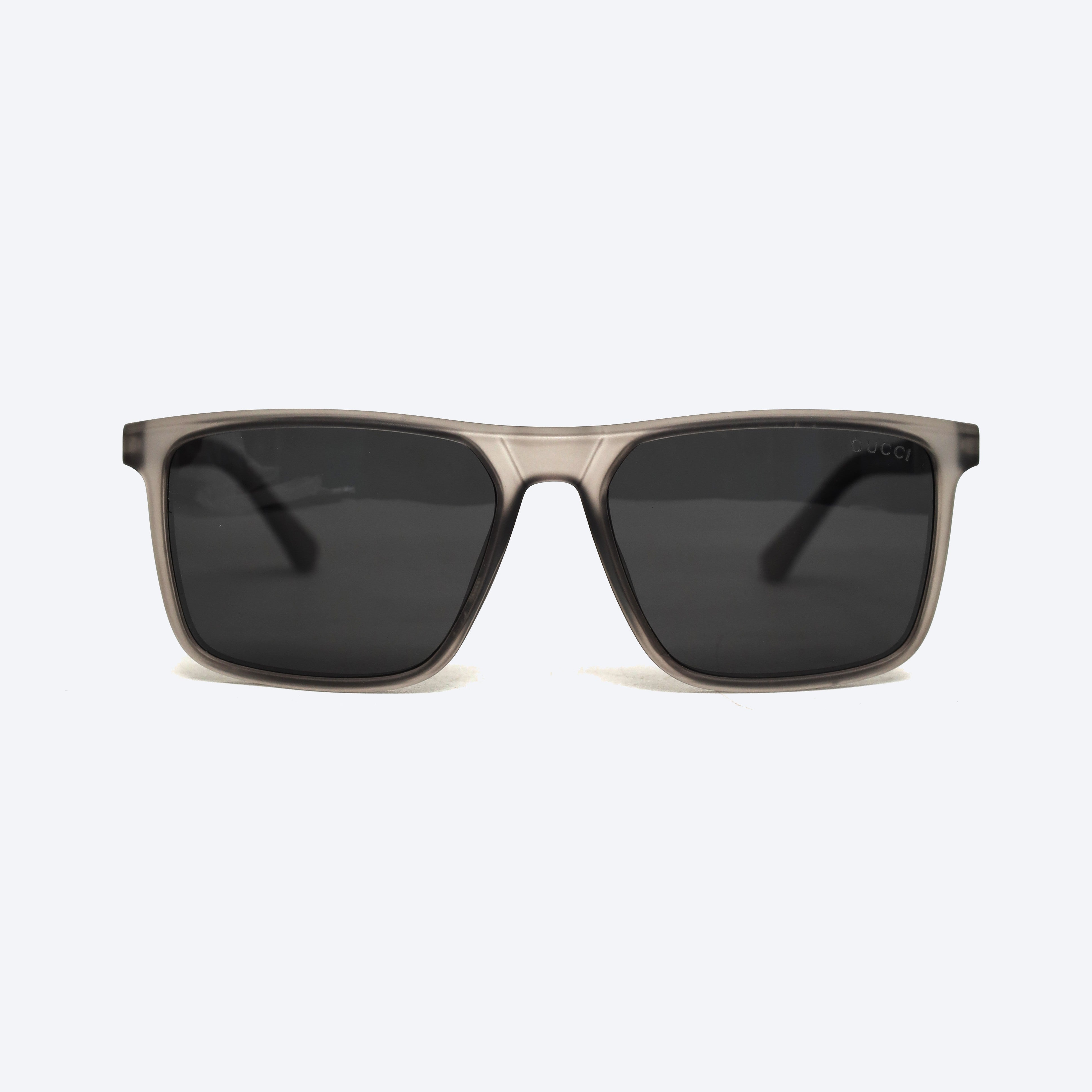 GUCCI 23060 Rectangle Eyeglasses