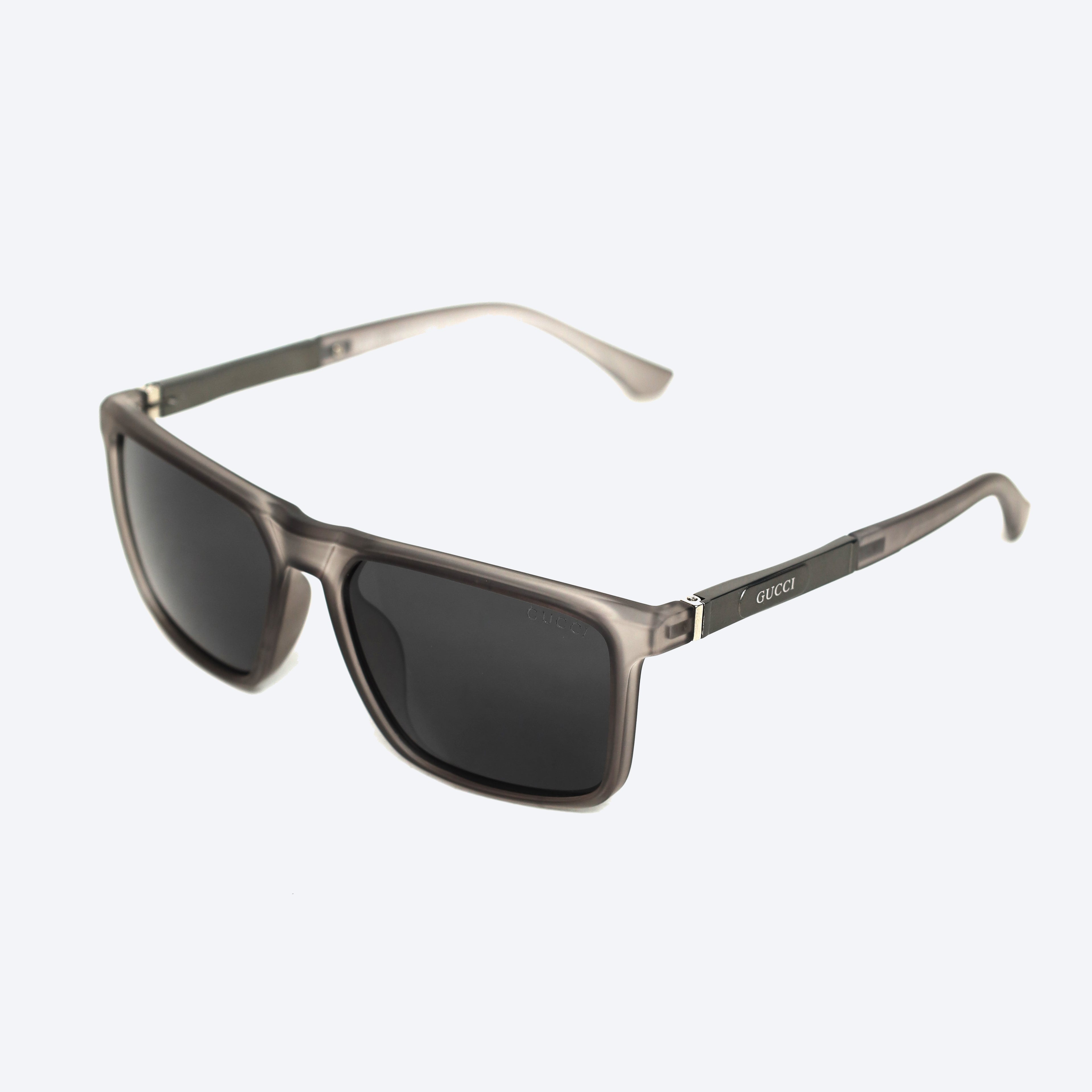 GUCCI 23060 Rectangle Eyeglasses