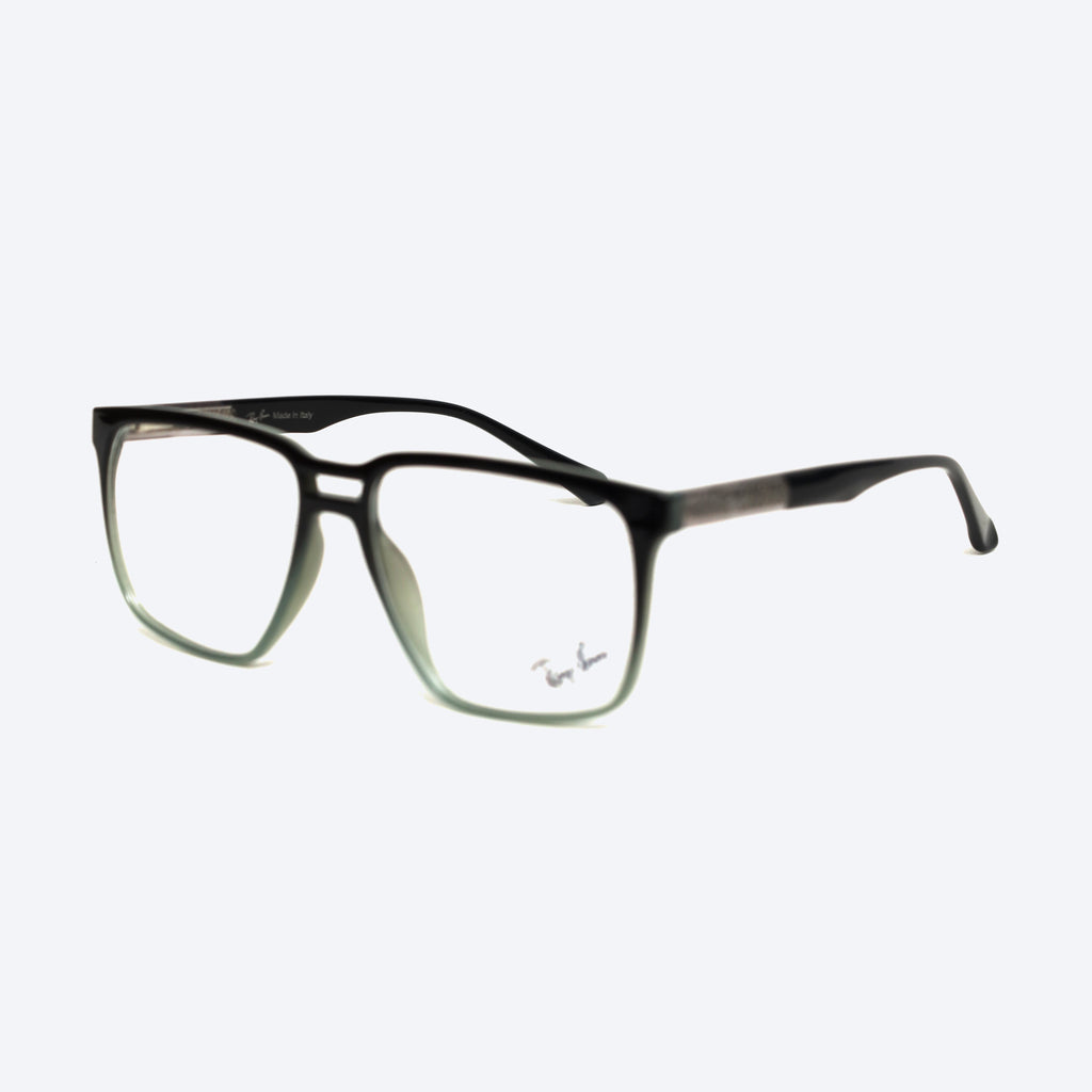 Ray Ban 5018 Geometric aviator Eyeglasses