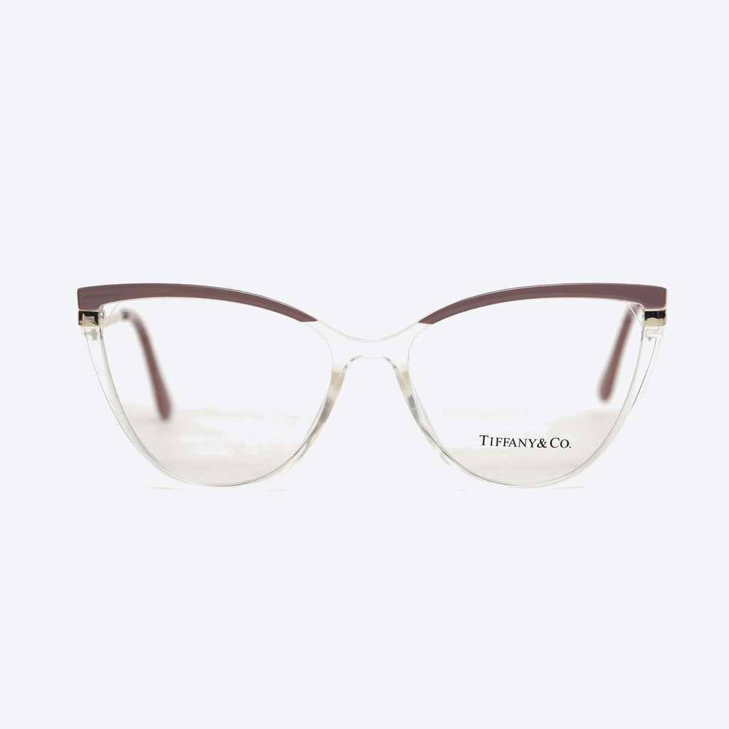 TIFFANY & Co GT2096 Cat eye Eyeglasses