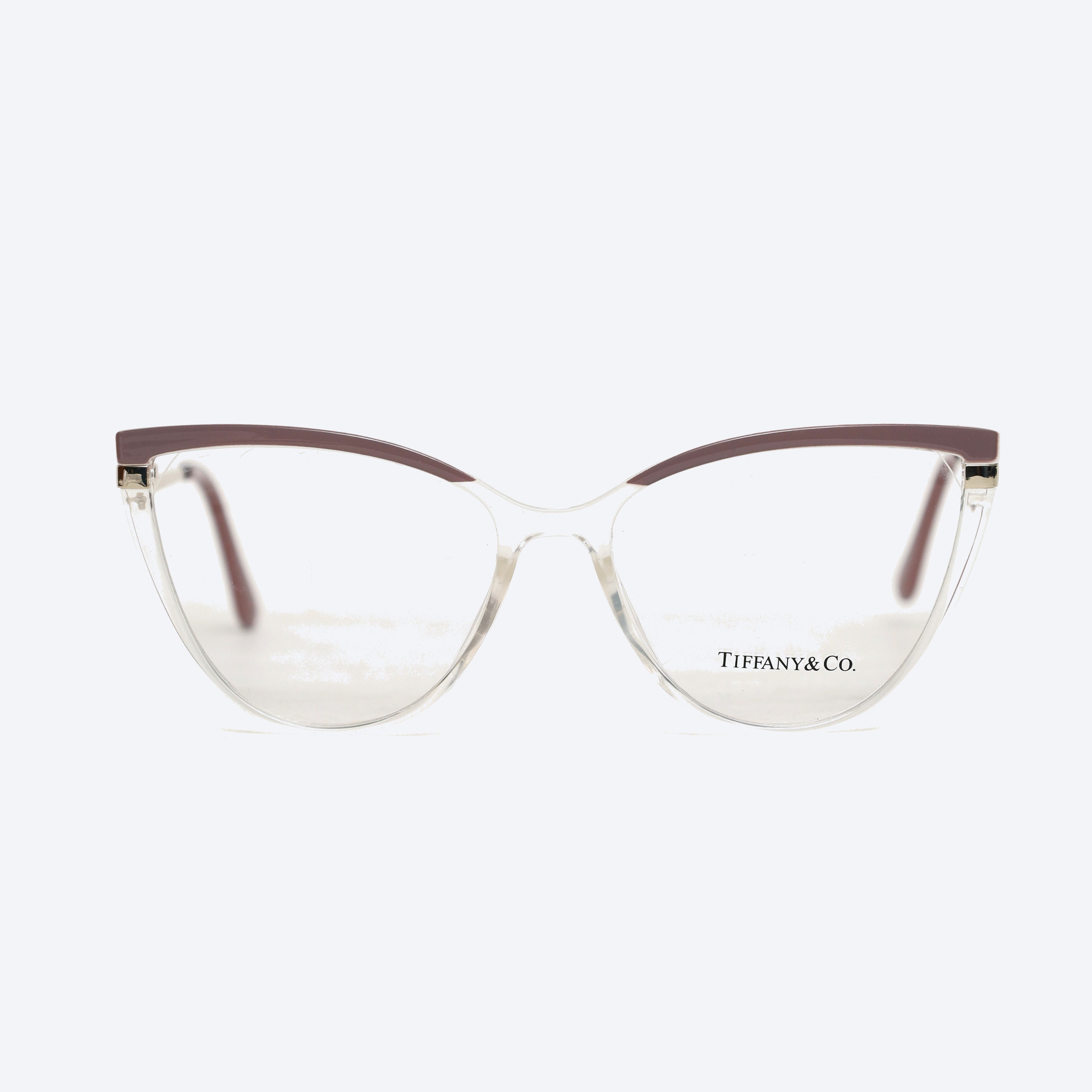 TIFFANY & Co GT2096 Cat eye Eyeglasses