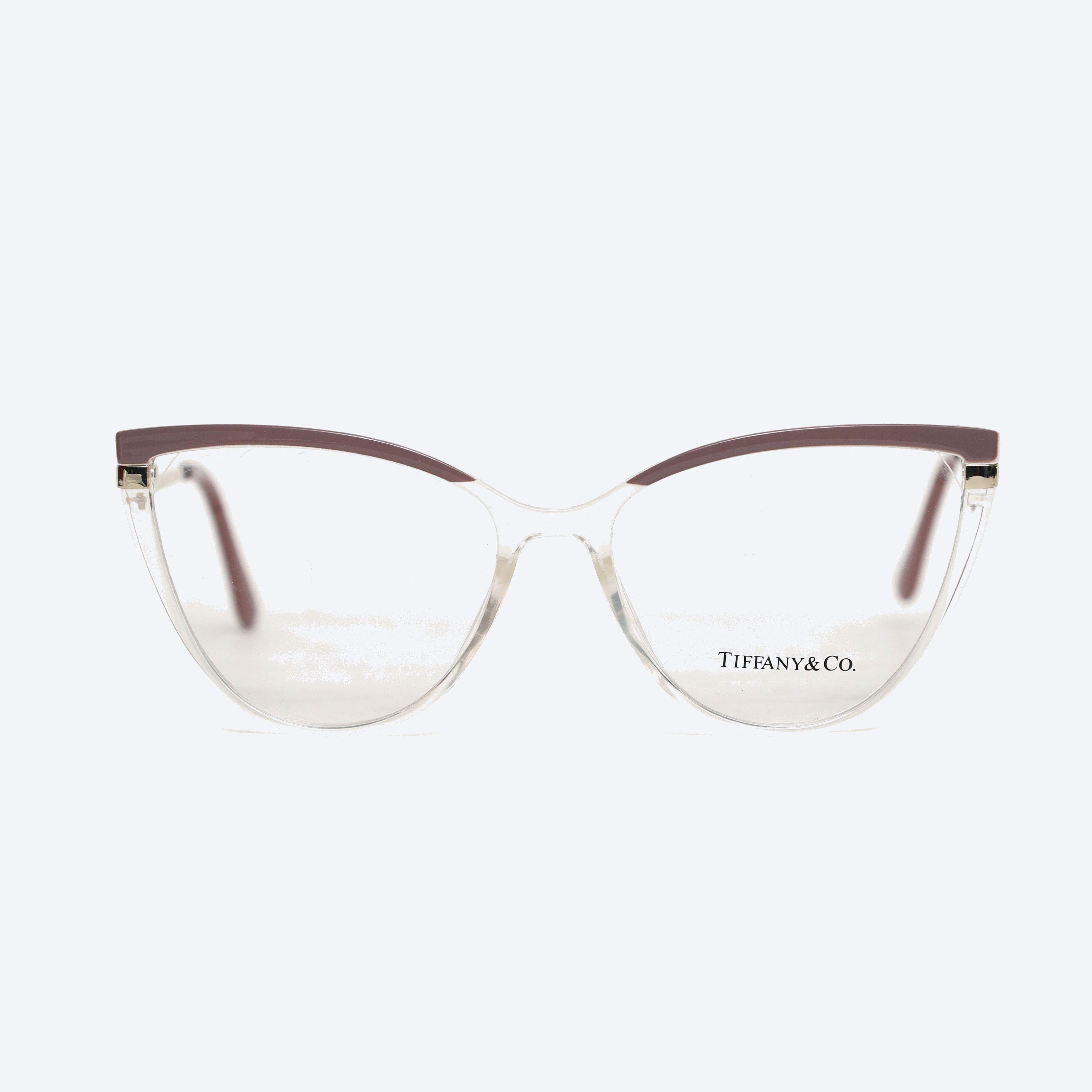 TIFFANY & Co GT2096 Cat eye Eyeglasses