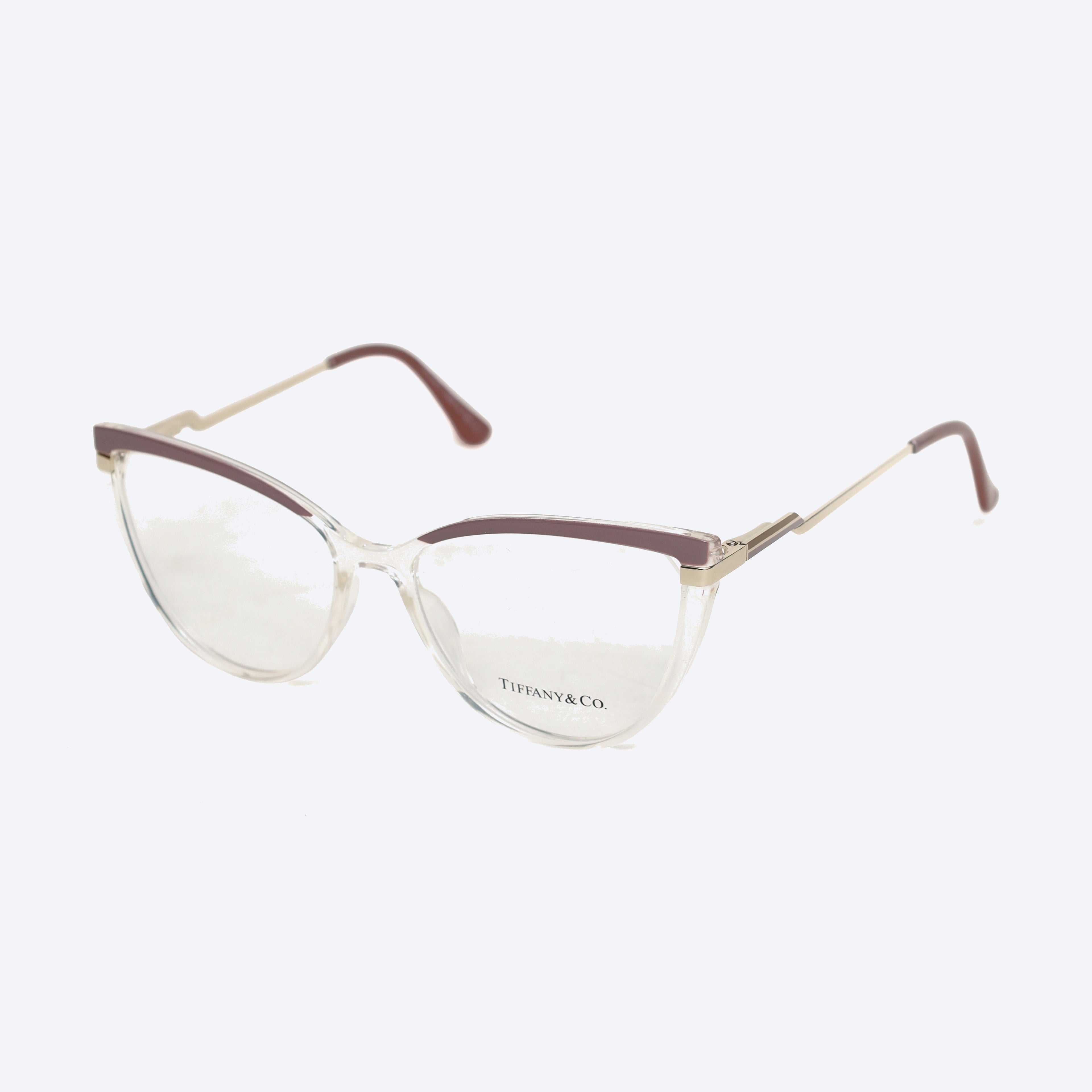 TIFFANY & Co GT2096 Cat eye Eyeglasses