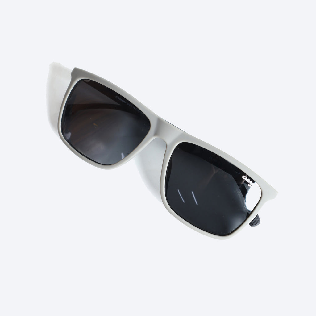 Carrera Carbon Fiber Tech 26108 Rectangle Eyeglasses