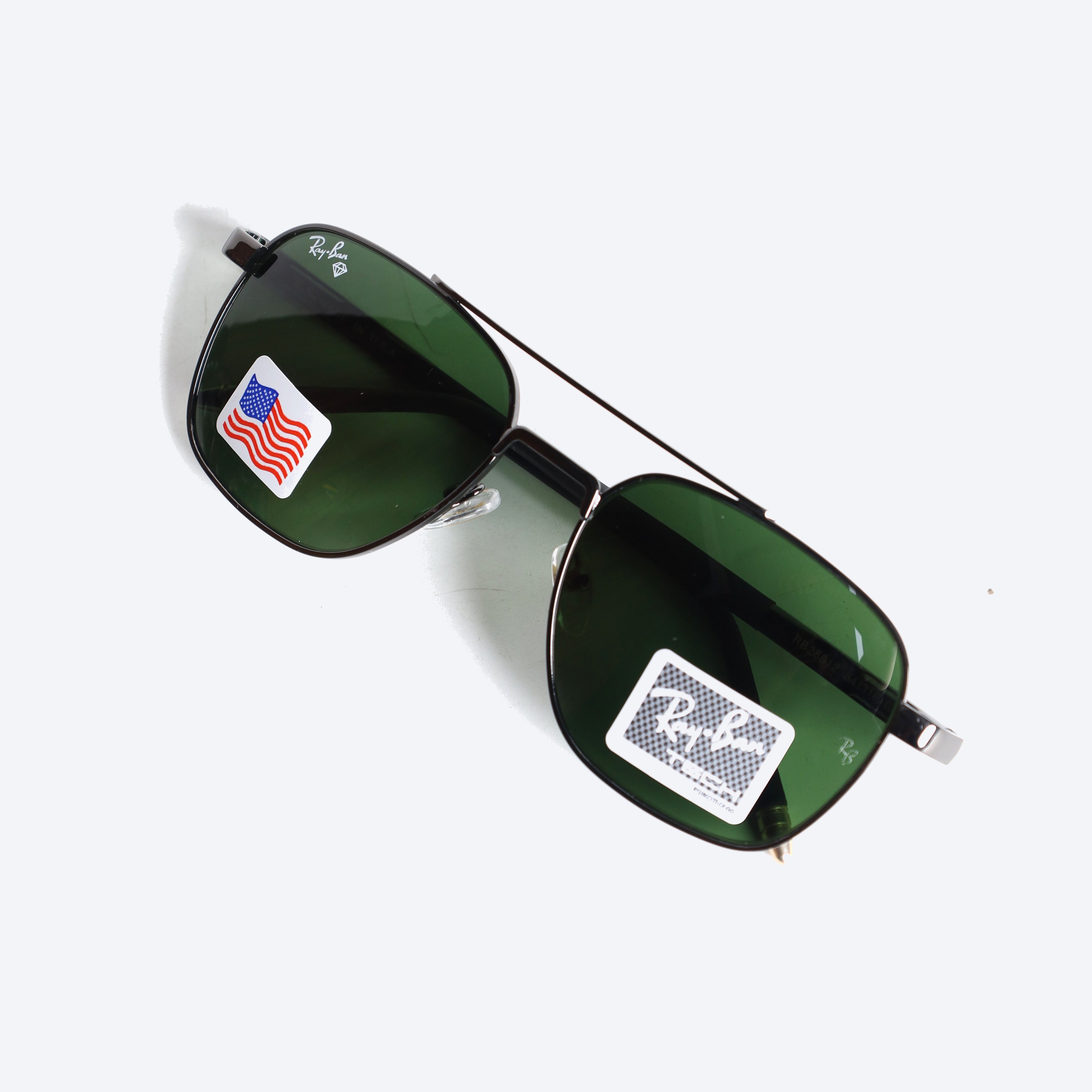 Ray ban Tech RB25812 Aviator Eyeglasses