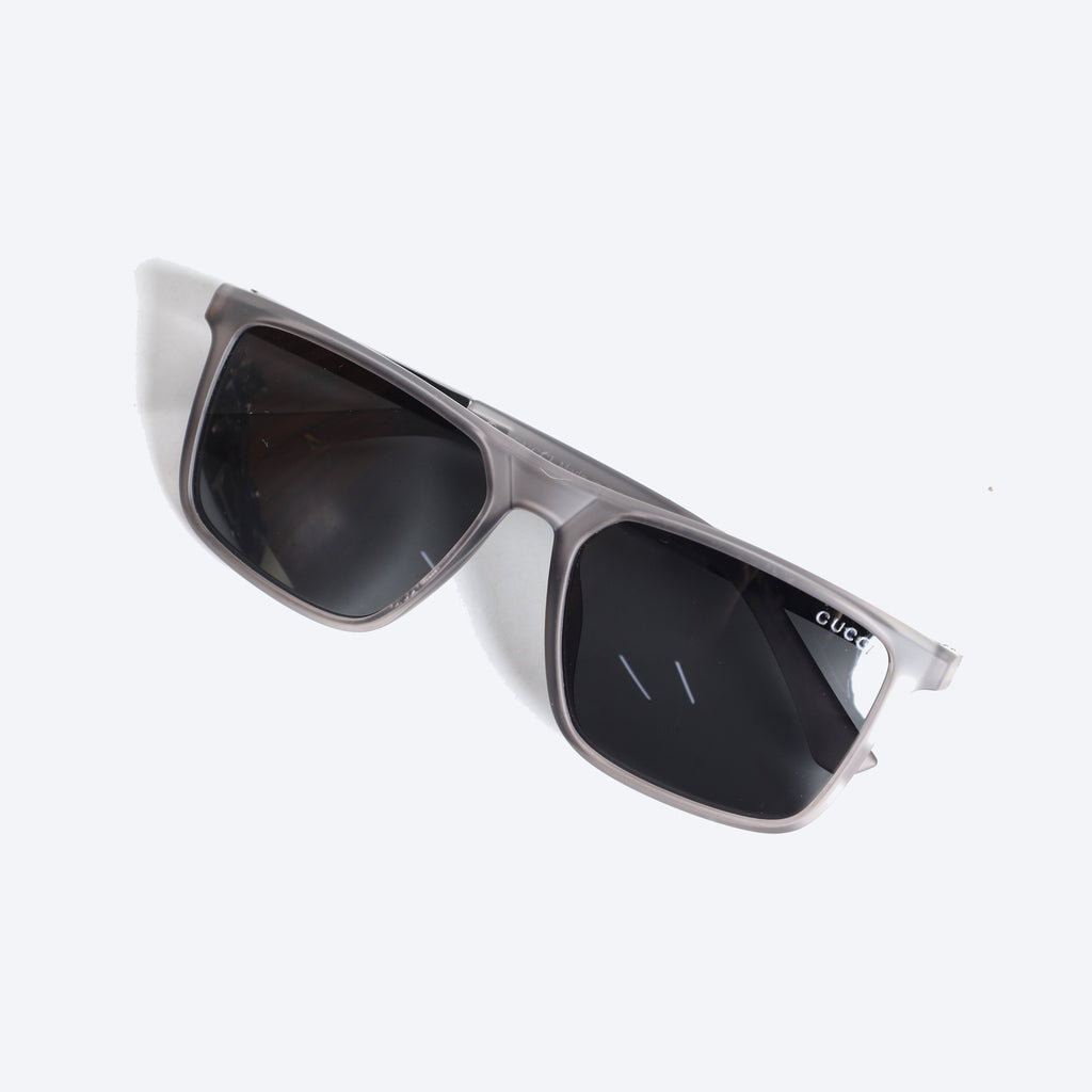 GUCCI 23060 Rectangle Eyeglasses