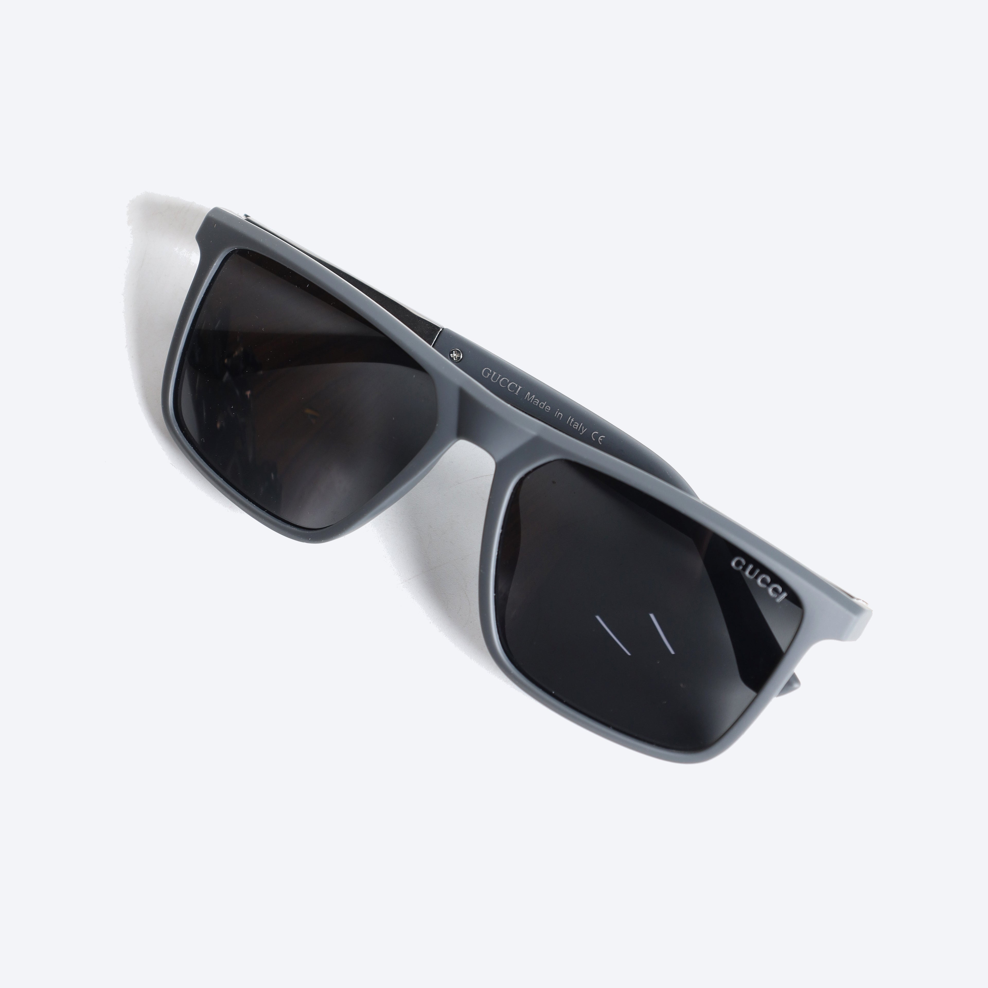 GUCCI 23060 Rectangle Eyeglasses