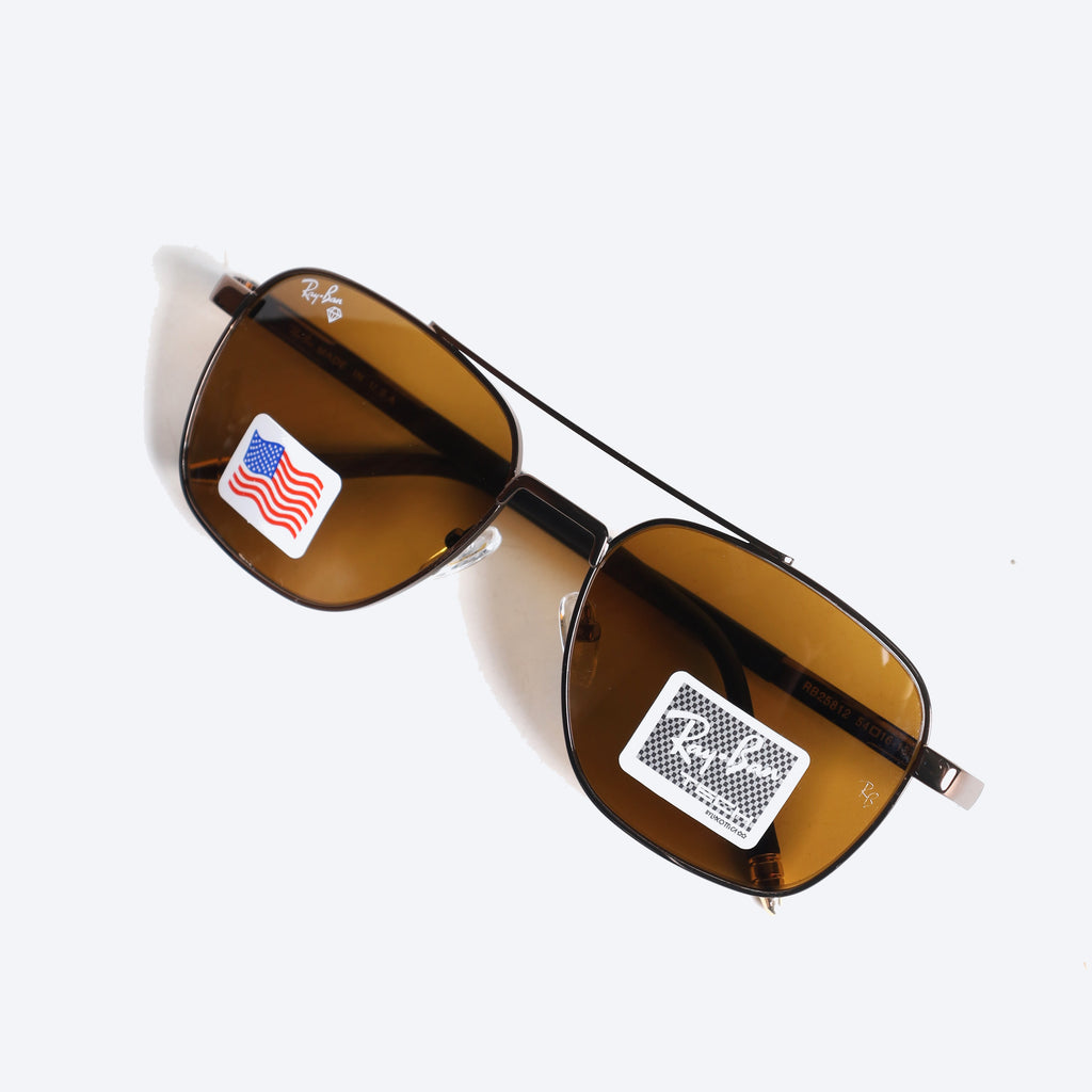 Ray ban Tech RB25812 Aviator Eyeglasses
