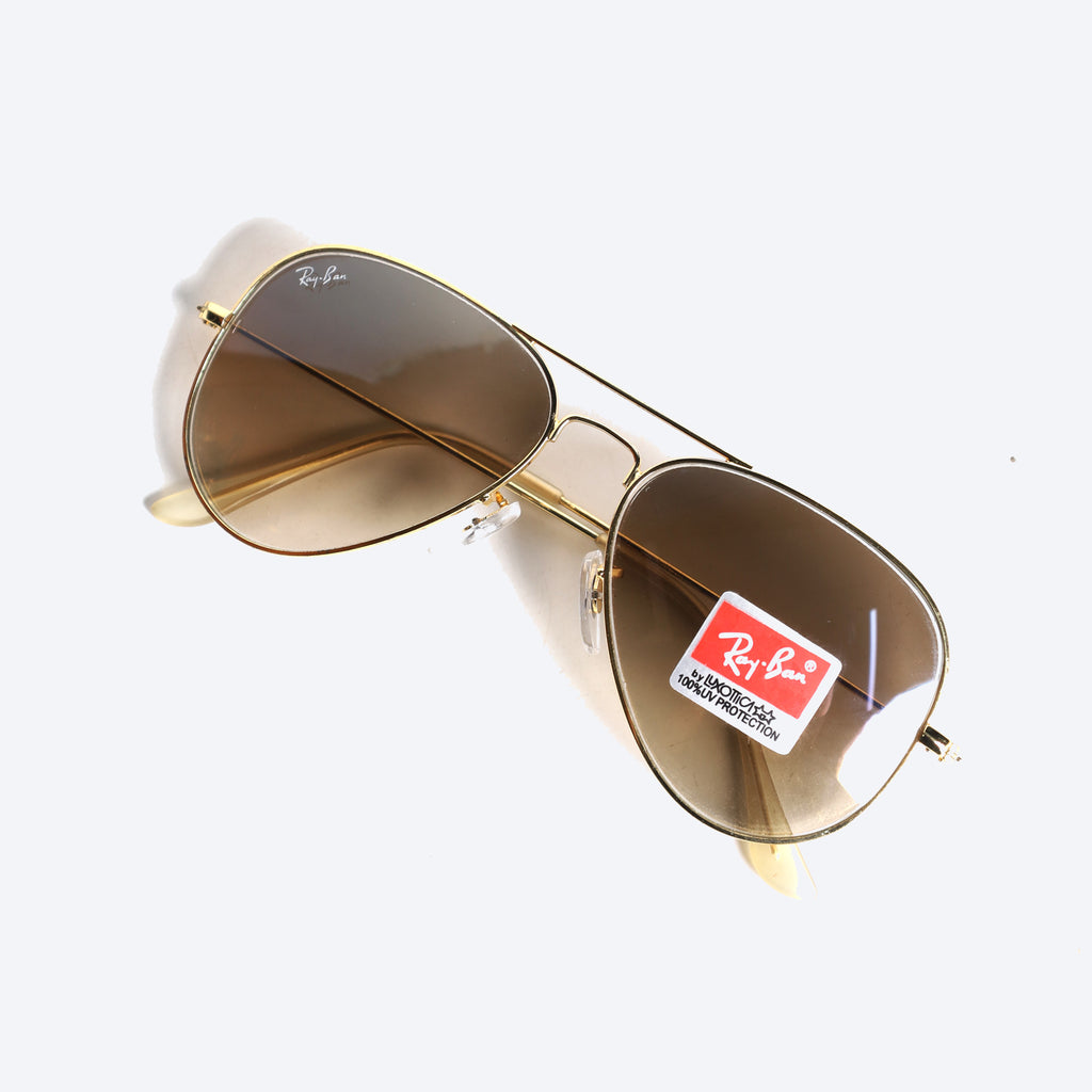 RAYBAN Aviator RB3025 Aviator Eyeglasses