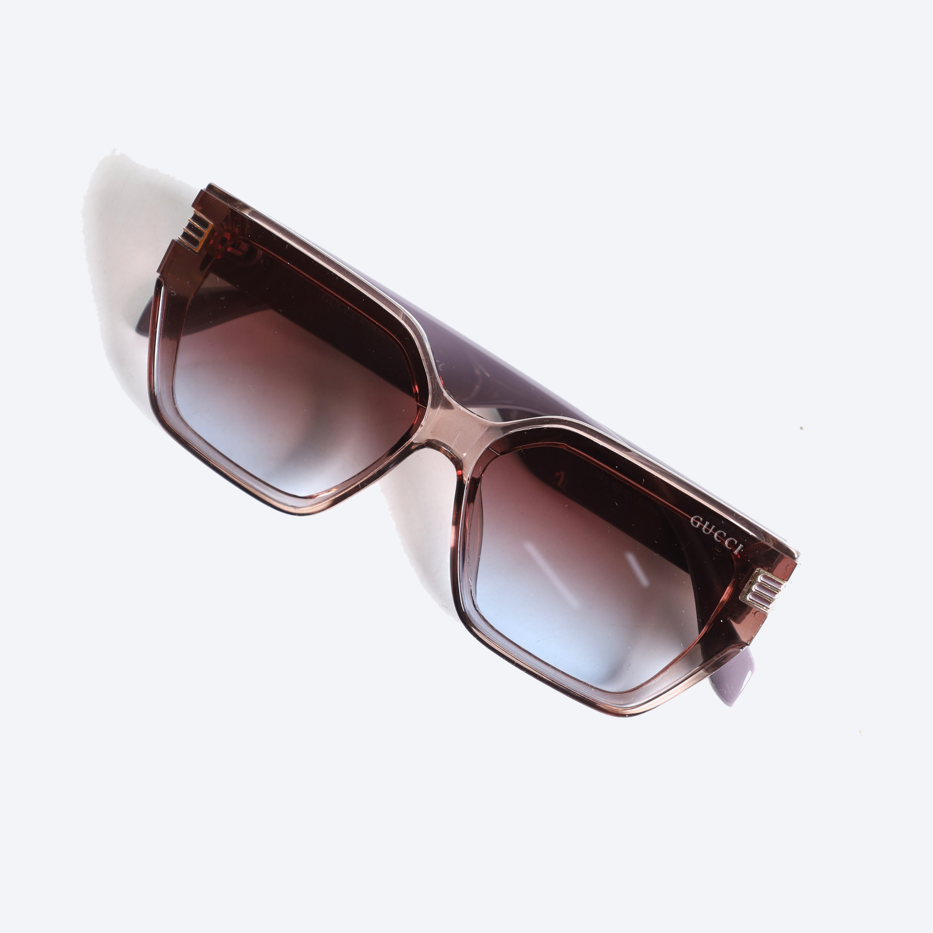 GUCCI 3345 Cat eye Eyeglasses