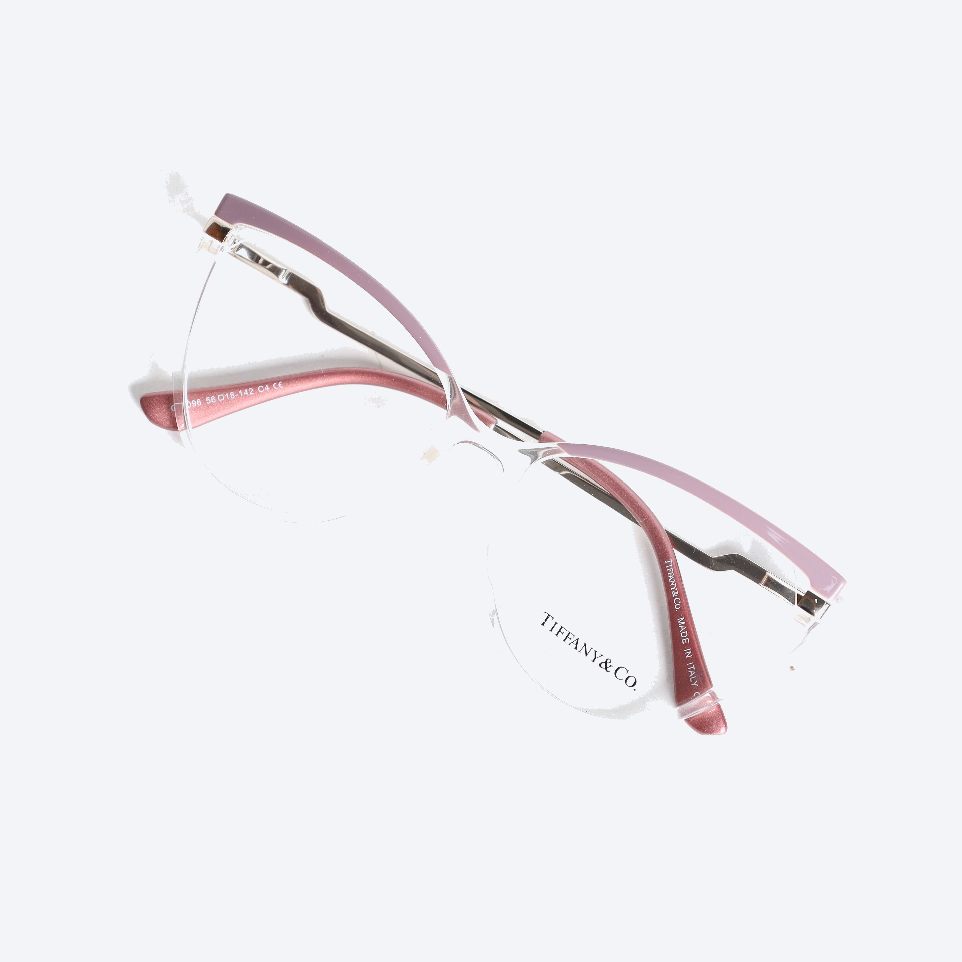 TIFFANY & Co GT2096 Cat eye Eyeglasses