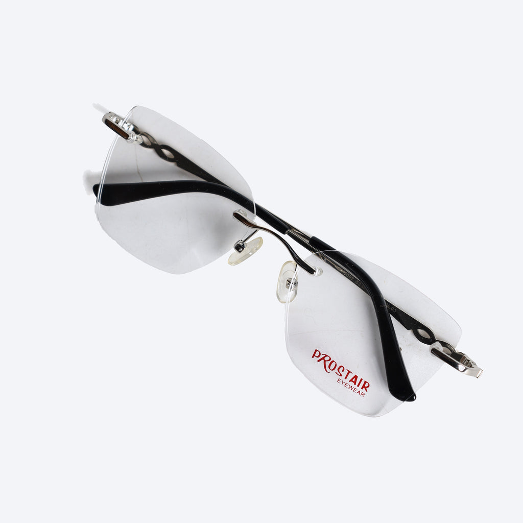 Prostair fancy ladies three-piece JXH5002 Cat eye Eyeglasses