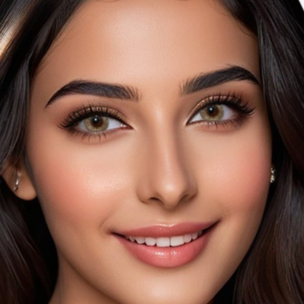 Venicol Color Contact Lenses (OneDay Series)