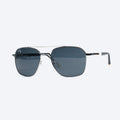 Rayban Tech RB25812 Aviator Sunglasses - Silver
