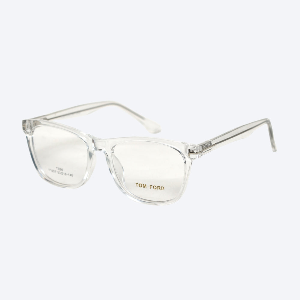 Tom Ford F1006 Square Eyeglasses
