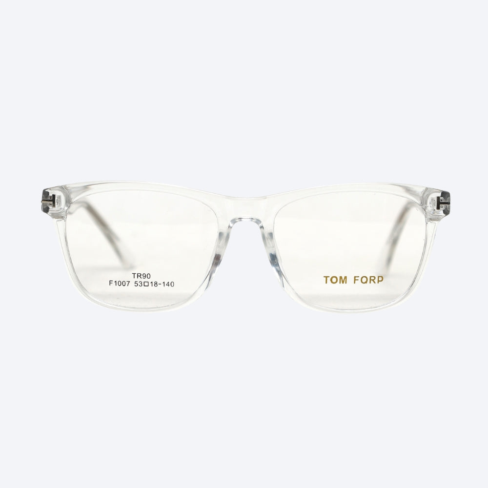 Tom Ford F1006 Square Eyeglasses