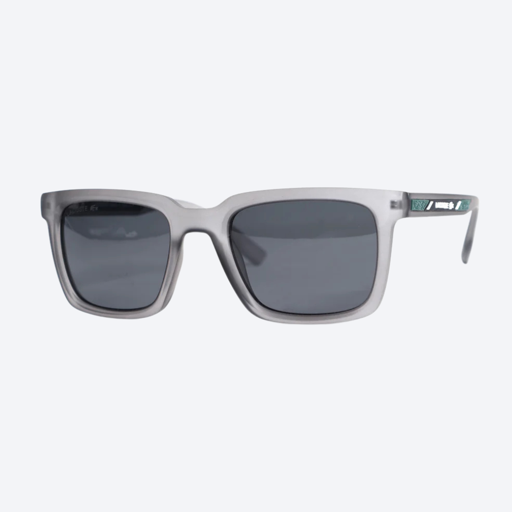 Lacoste 24064 Wayfarer Sunglasses - Grey