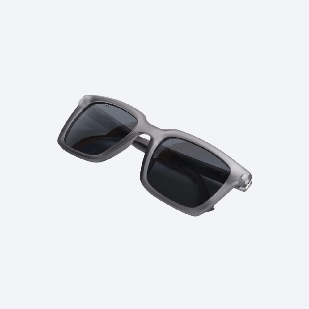 Lacoste 24064 Wayfarer Sunglasses - Grey